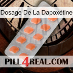 Dosage De La Dapoxétine 26